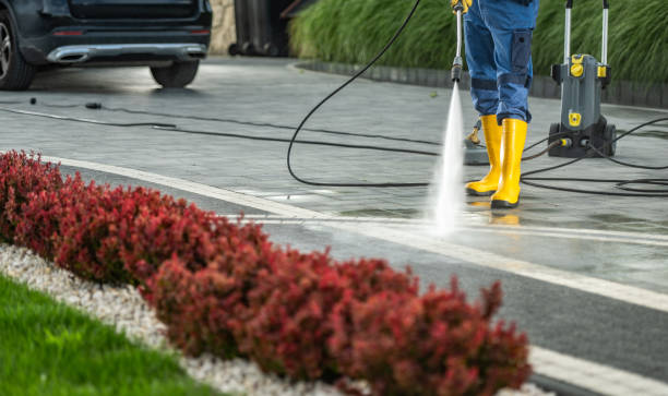Spring Cleaning in Grosse Pointe Farms, MI